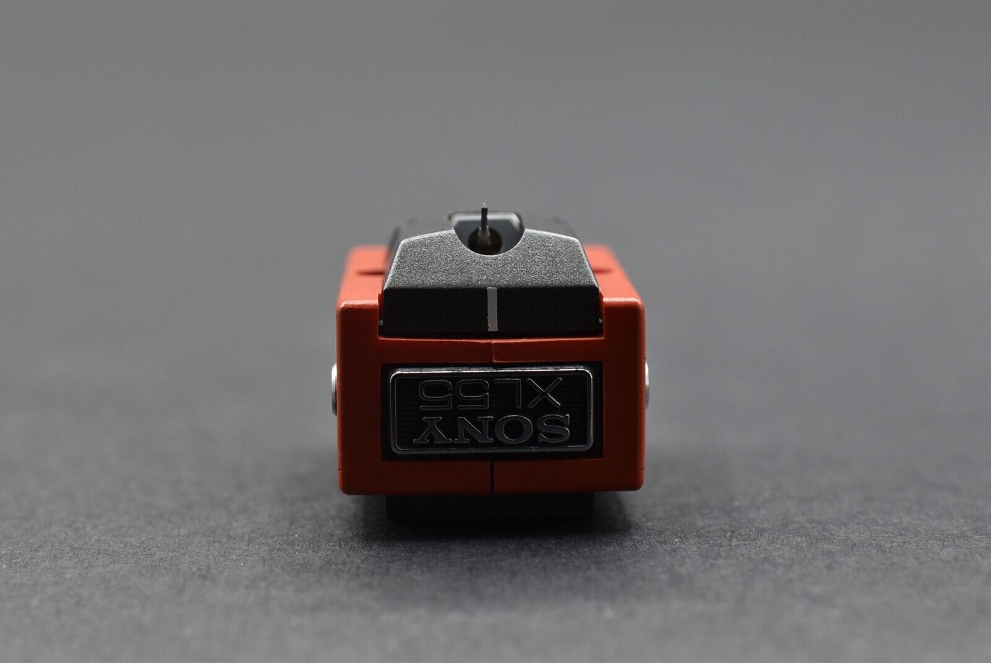 SONY XL-55 XL55 MC Cartridge **Carbon Clad Cantilever**