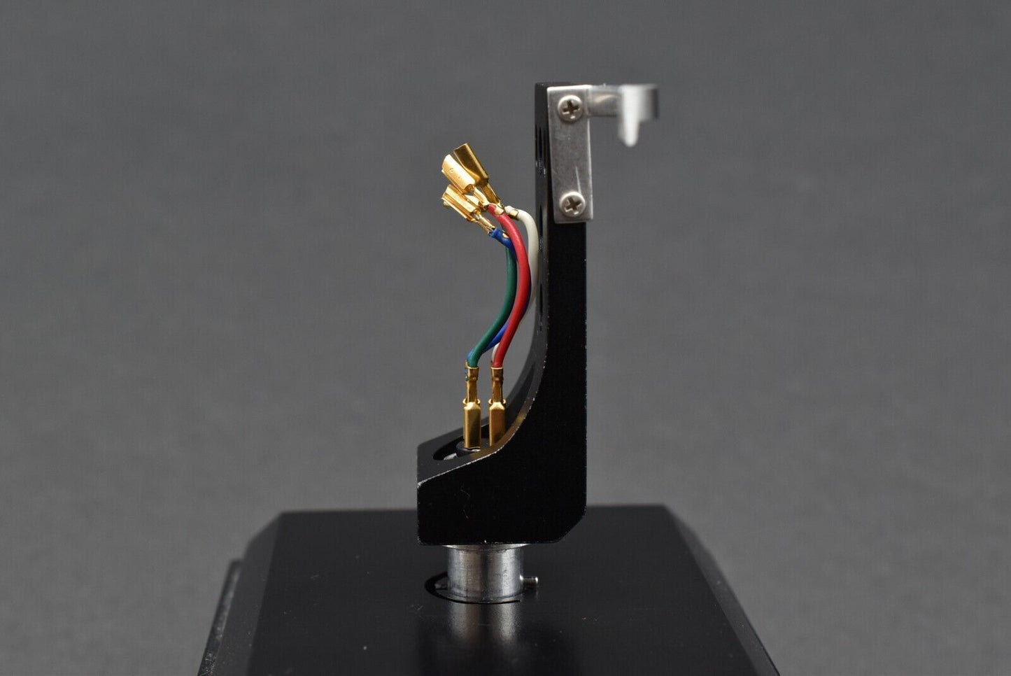 Dynavector DV-2C Headshell shell / 16.0 g