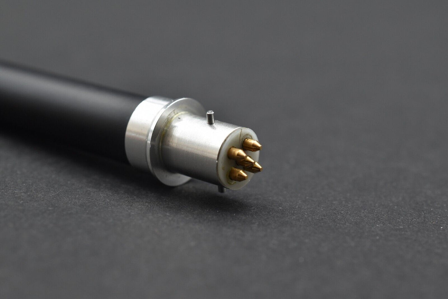 STAX CFP-9 Carbon Tonearm Arm Straight Pipe Tube for UA-7N/7cfN/9N