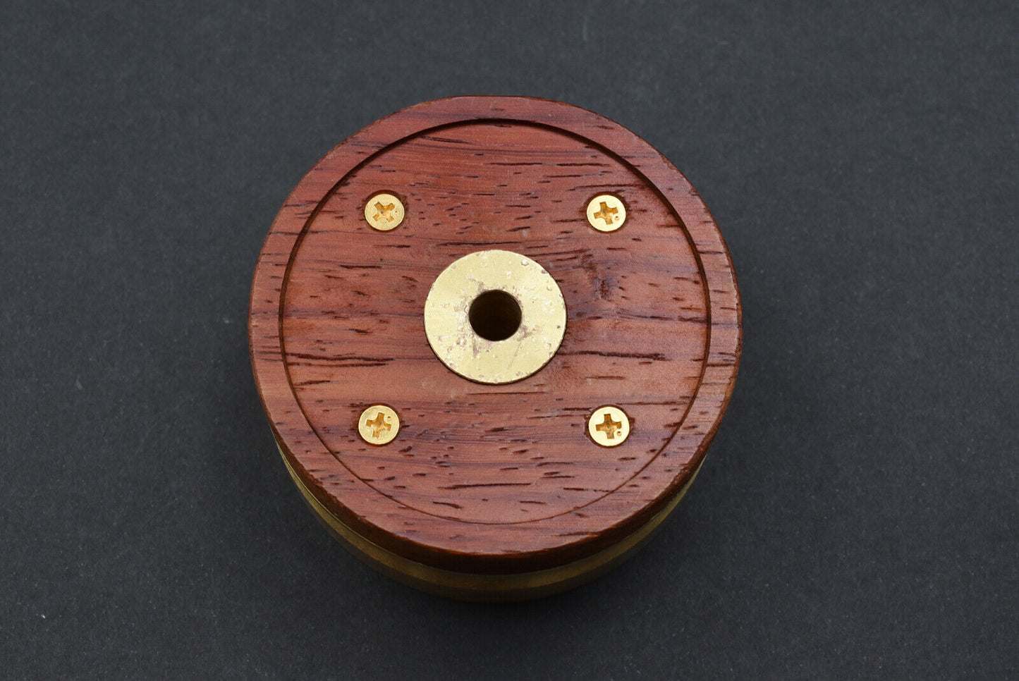 – vintage HiFi audio part from Japan