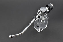 Load image into Gallery viewer, Audio Craft AC-300 Uni-Pivot One-Point Support Oil Damped Tonearm Arm

