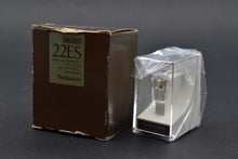 Load image into Gallery viewer, NOS! Technics EPS-22ES Original Boron Stylus Needle for EPC-P202C/SL-7 etc
