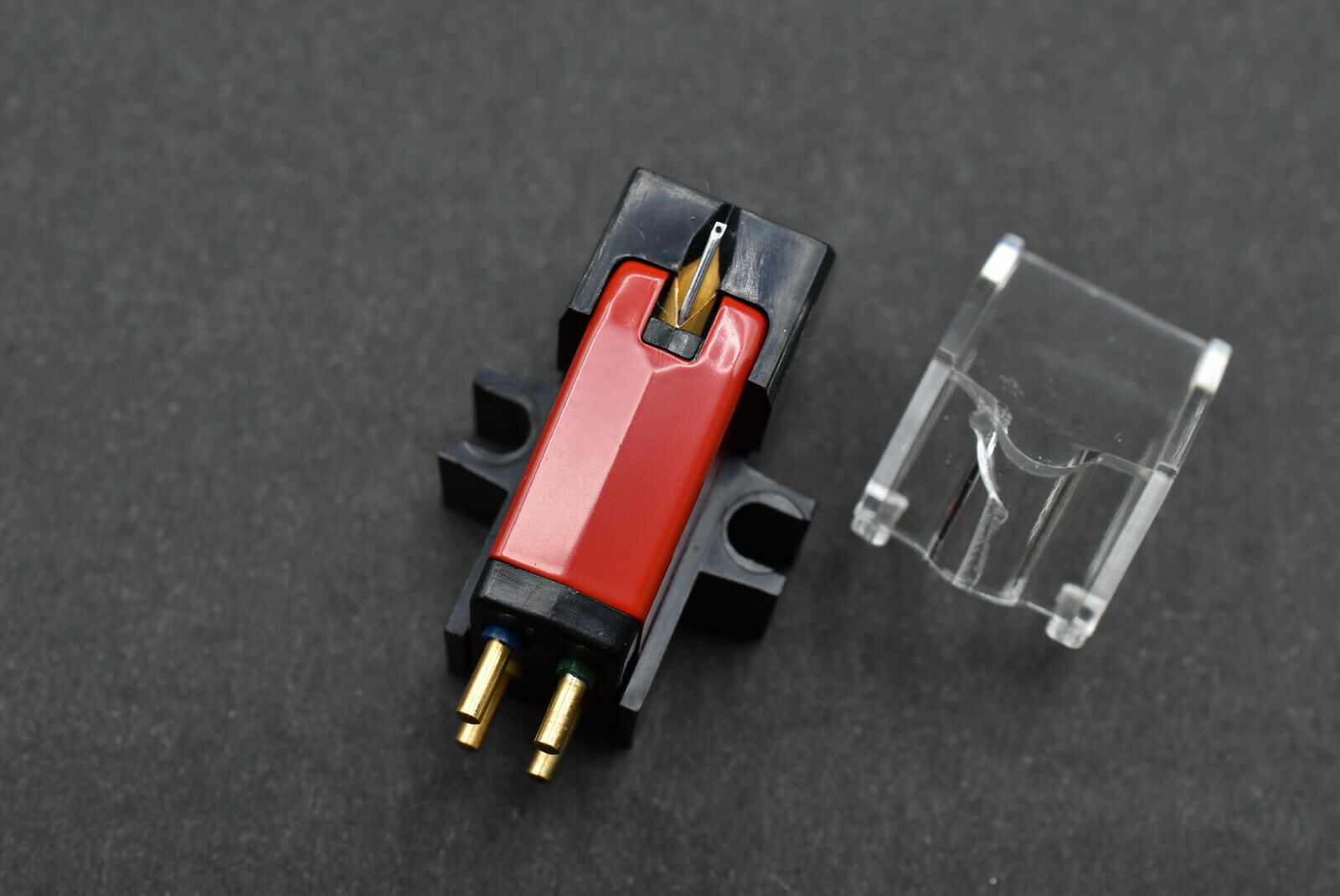 MICRO Plus-1 MM Cartridge / Micro Seiki