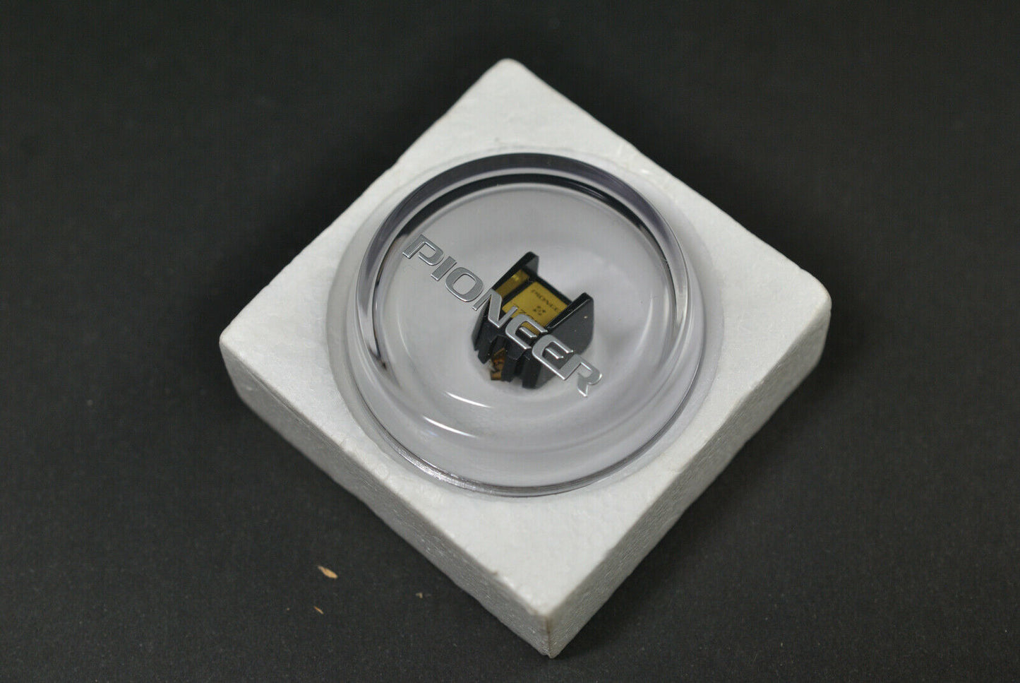 – vintage HiFi audio part from Japan