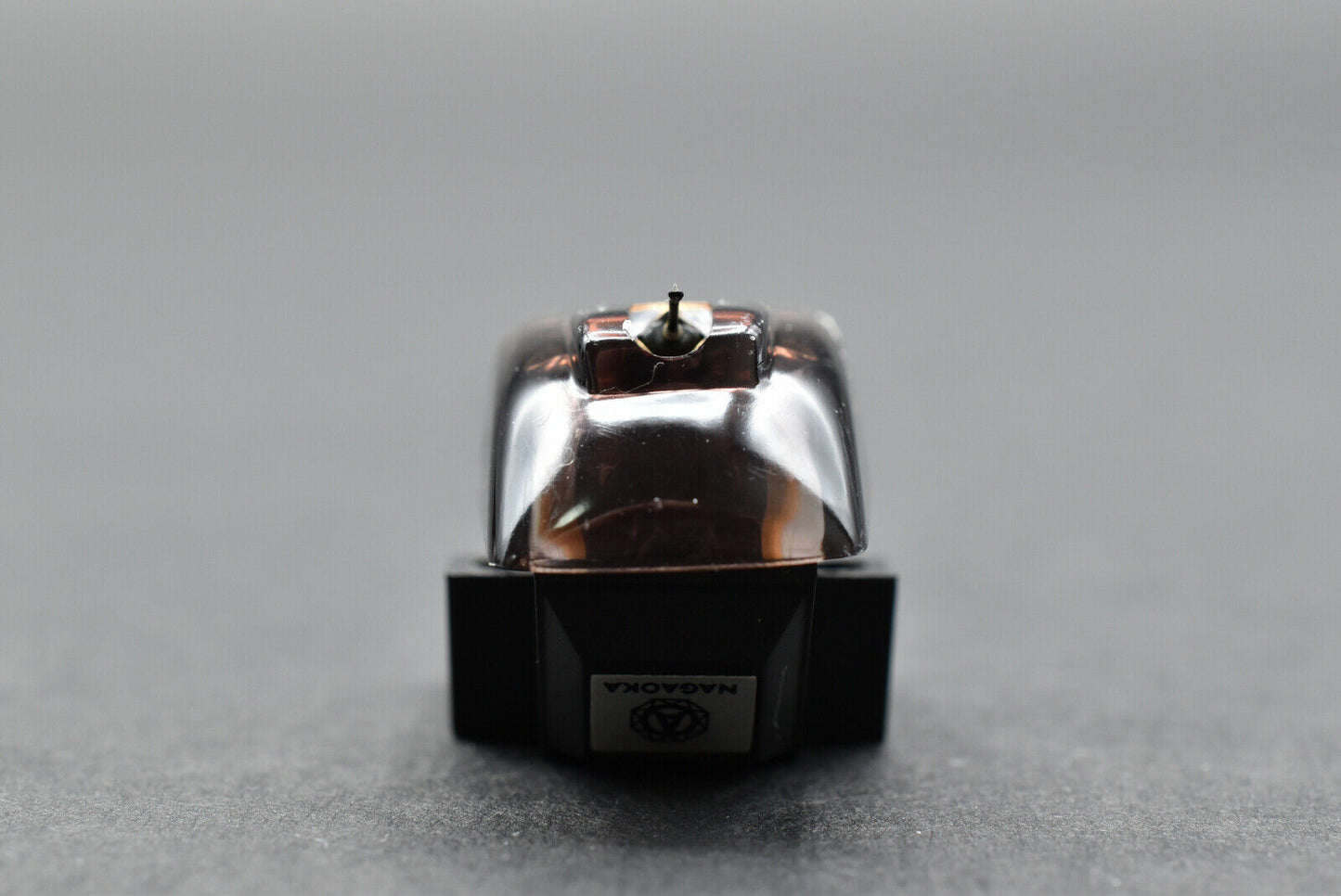 – vintage HiFi audio part from Japan