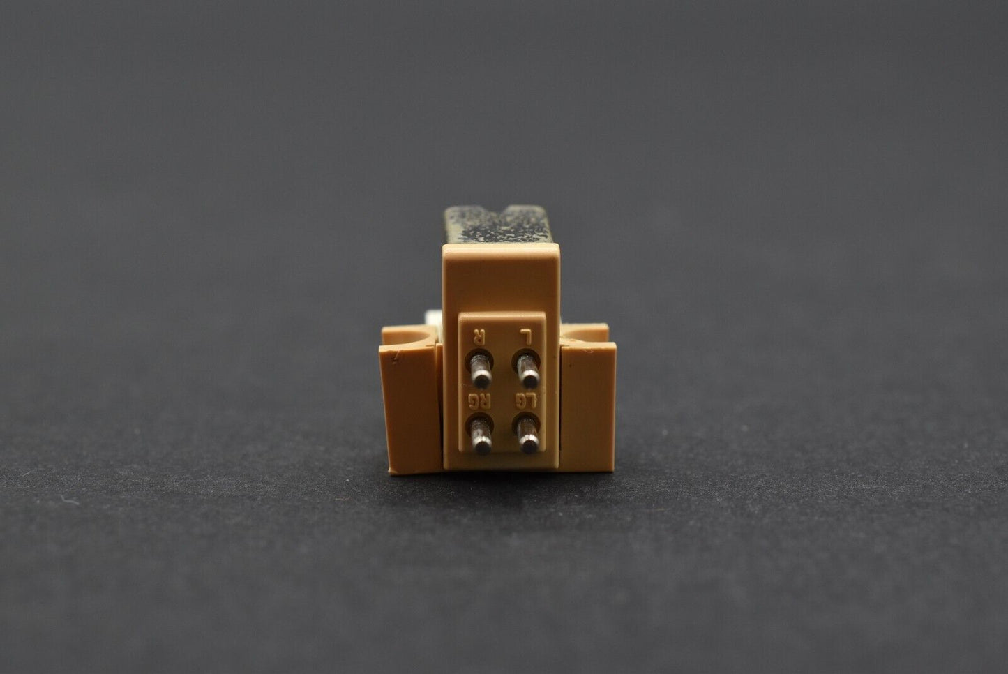 **without stylus** YAMAHA CG-4500 II MM Cartridge