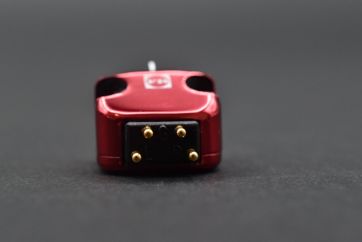 Fidelity Research PMC-1 MC Cartridge