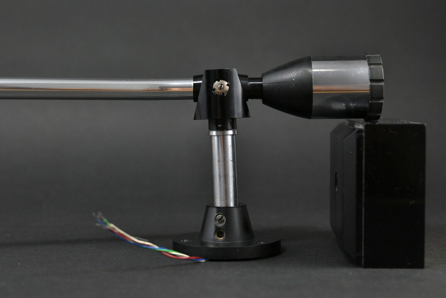 SUPEX 6120C Tonearm Arm