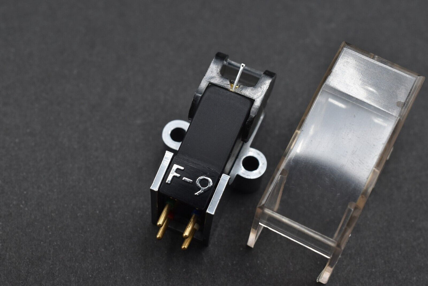 Grace F-9U MM Cartridge