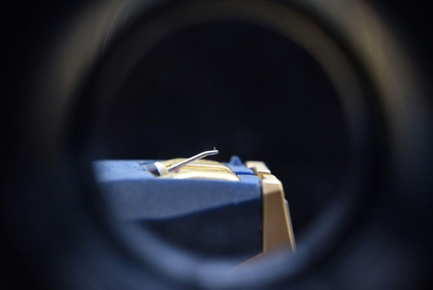 – vintage HiFi audio part from Japan