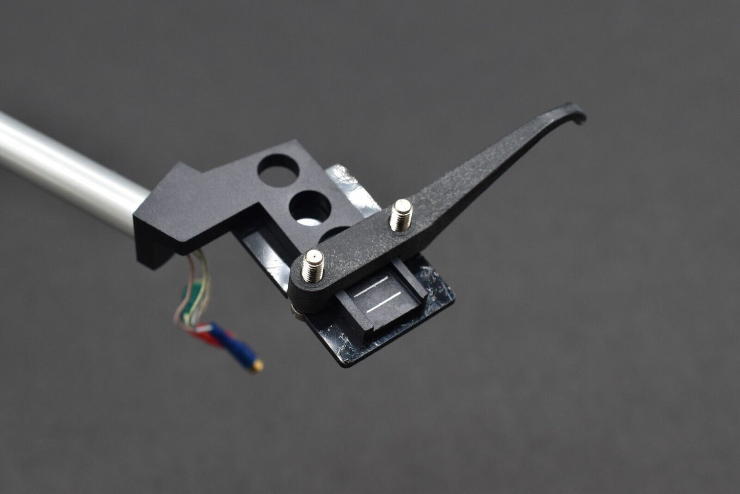 – vintage HiFi audio part from Japan