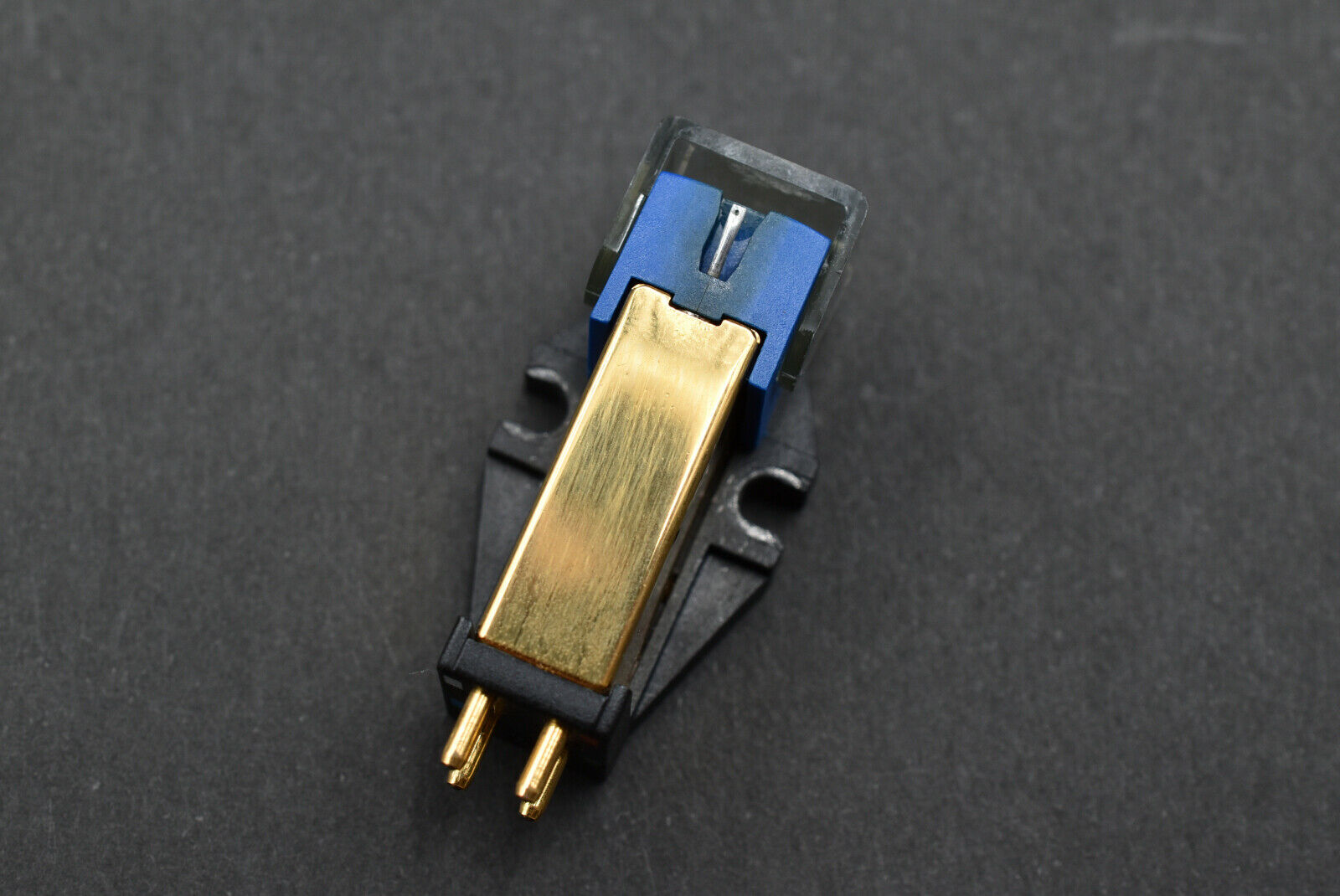Ortofon VMS 30 MKII MK2 Gold MM Cartridge