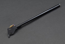 Load image into Gallery viewer, JVC Victor QL-Y66F Black Straight Tonearm Arm Pipe Tube / 02
