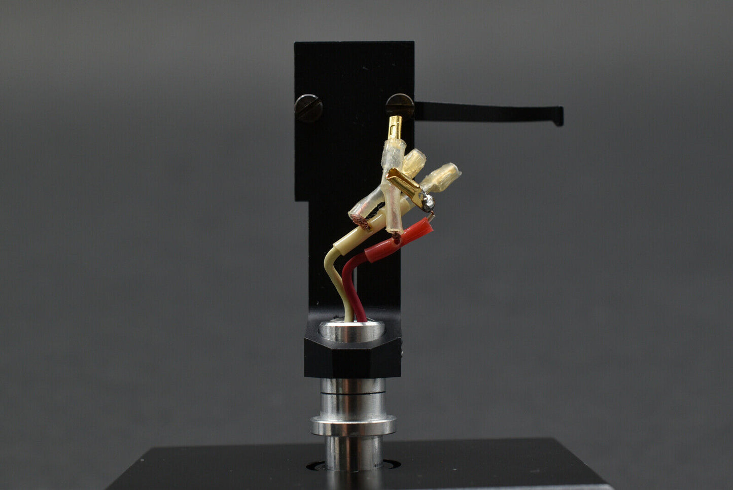 MICRO H-808XB Headshell shell 12.0g / MICRO SEIKI 02