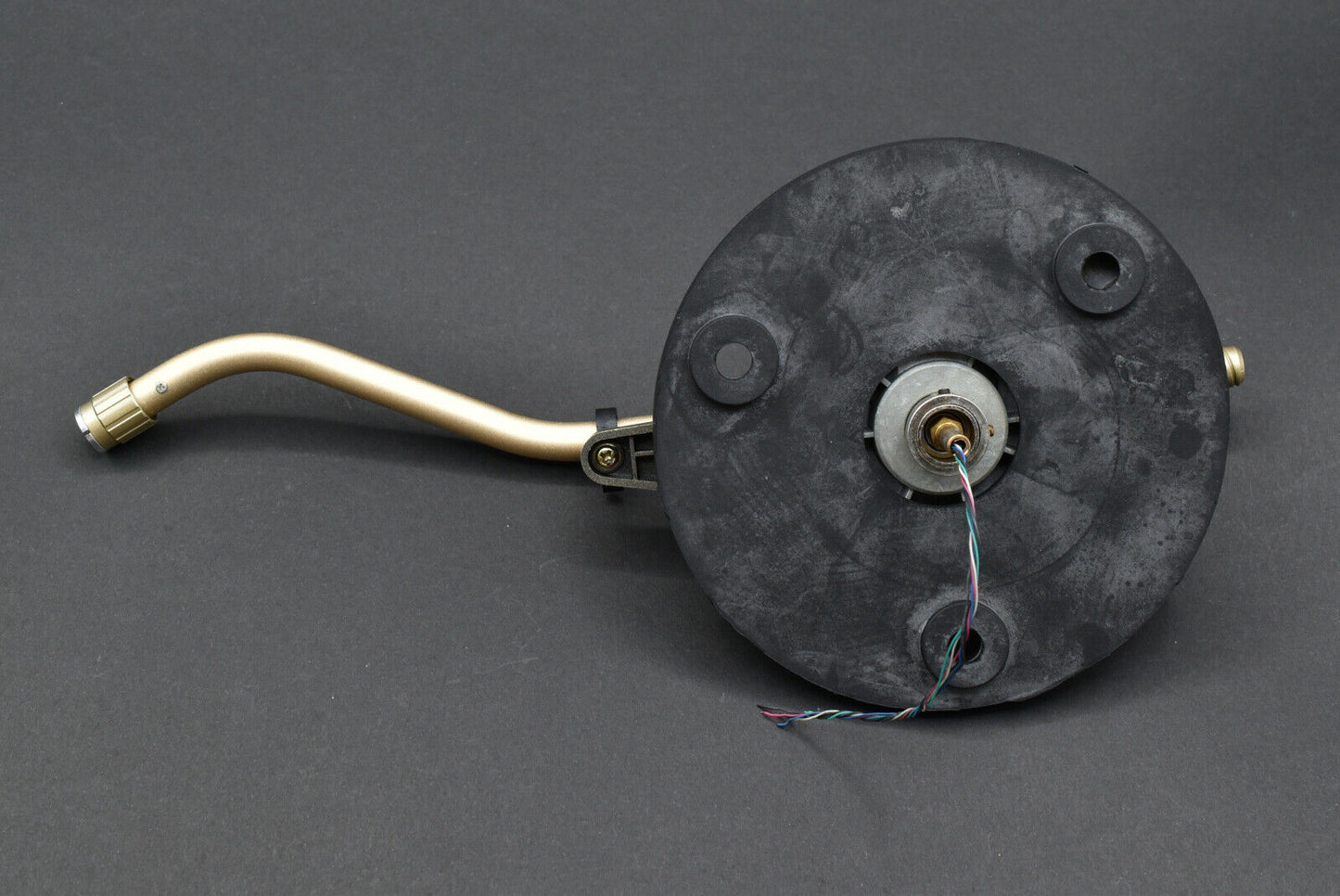 – vintage HiFi audio part from Japan