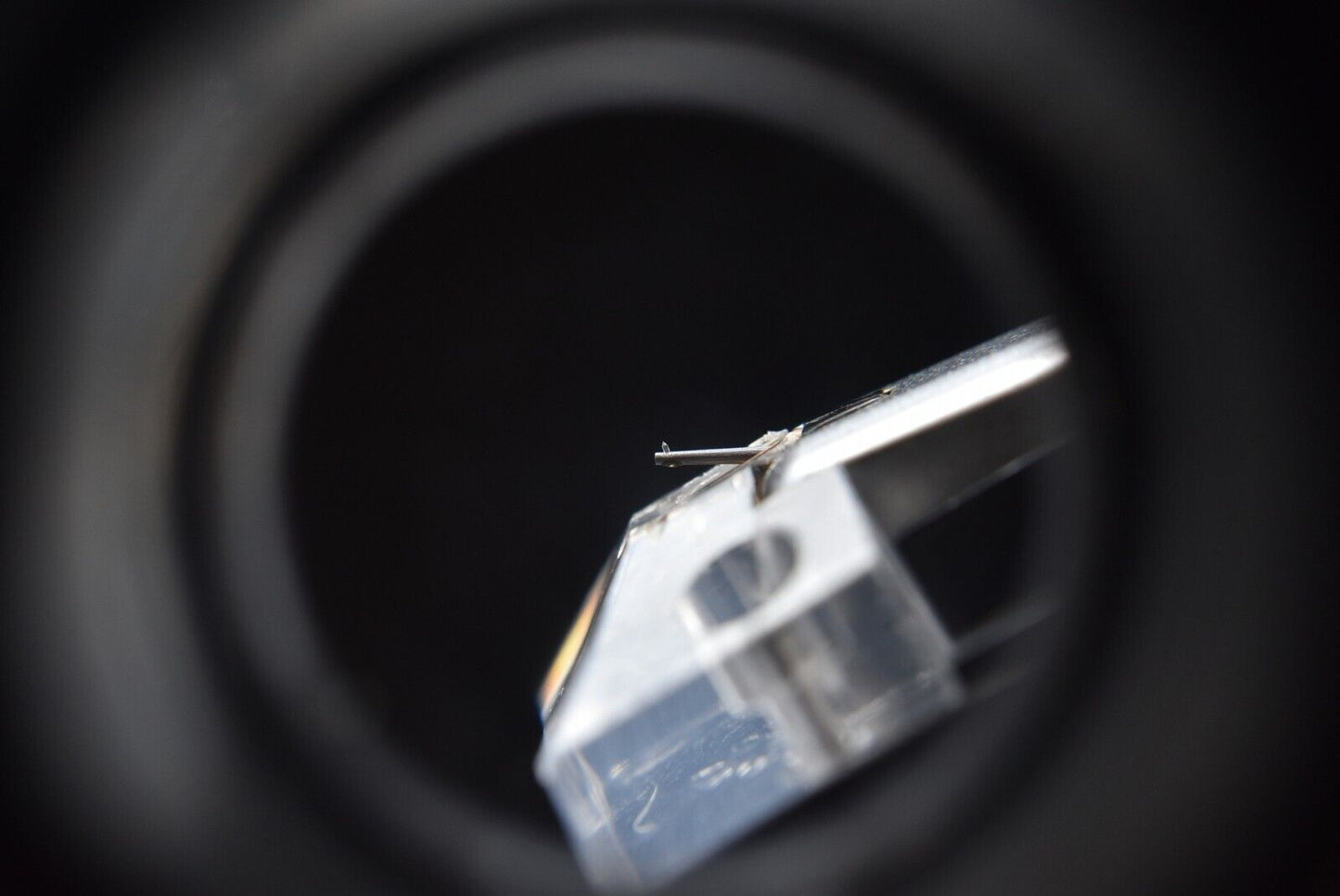 – vintage HiFi audio part from Japan