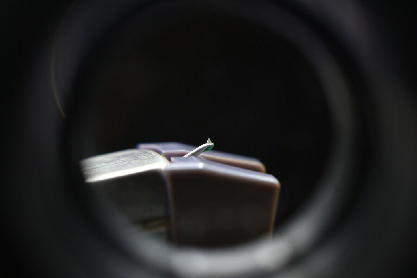 Micro M-7000/5 MM Cartridge / Micro Seiki 03