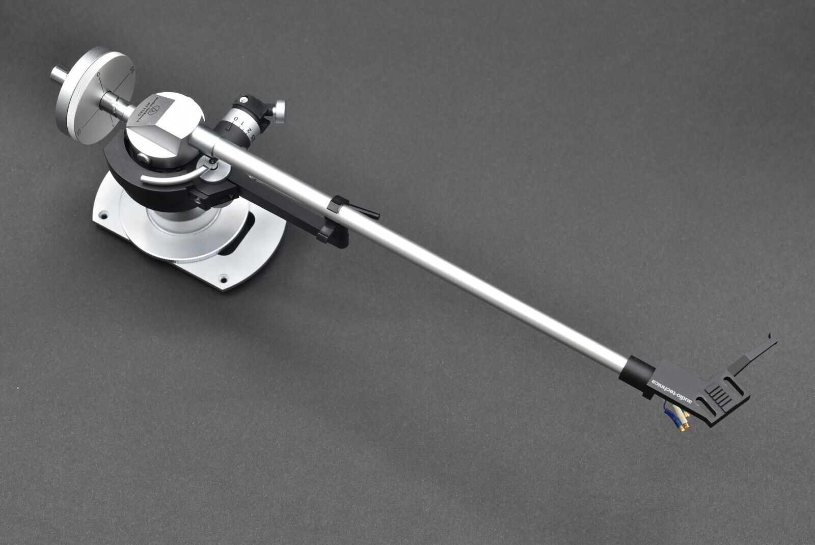 – vintage HiFi audio part from Japan