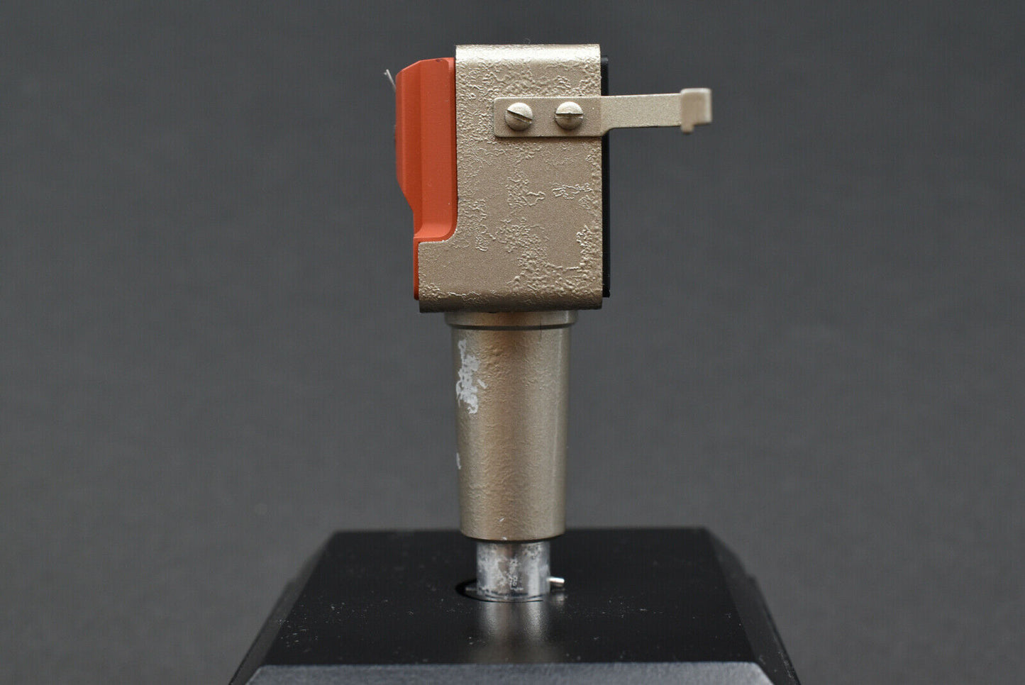 SONY XL55 XL-55 Pro MC Cartridge **Carbon Clad Cantilever**