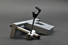 Load image into Gallery viewer, Tonearm Arm Rest for MICRO A-1 Sub Tonearm Arm Base Bracket Assembly
