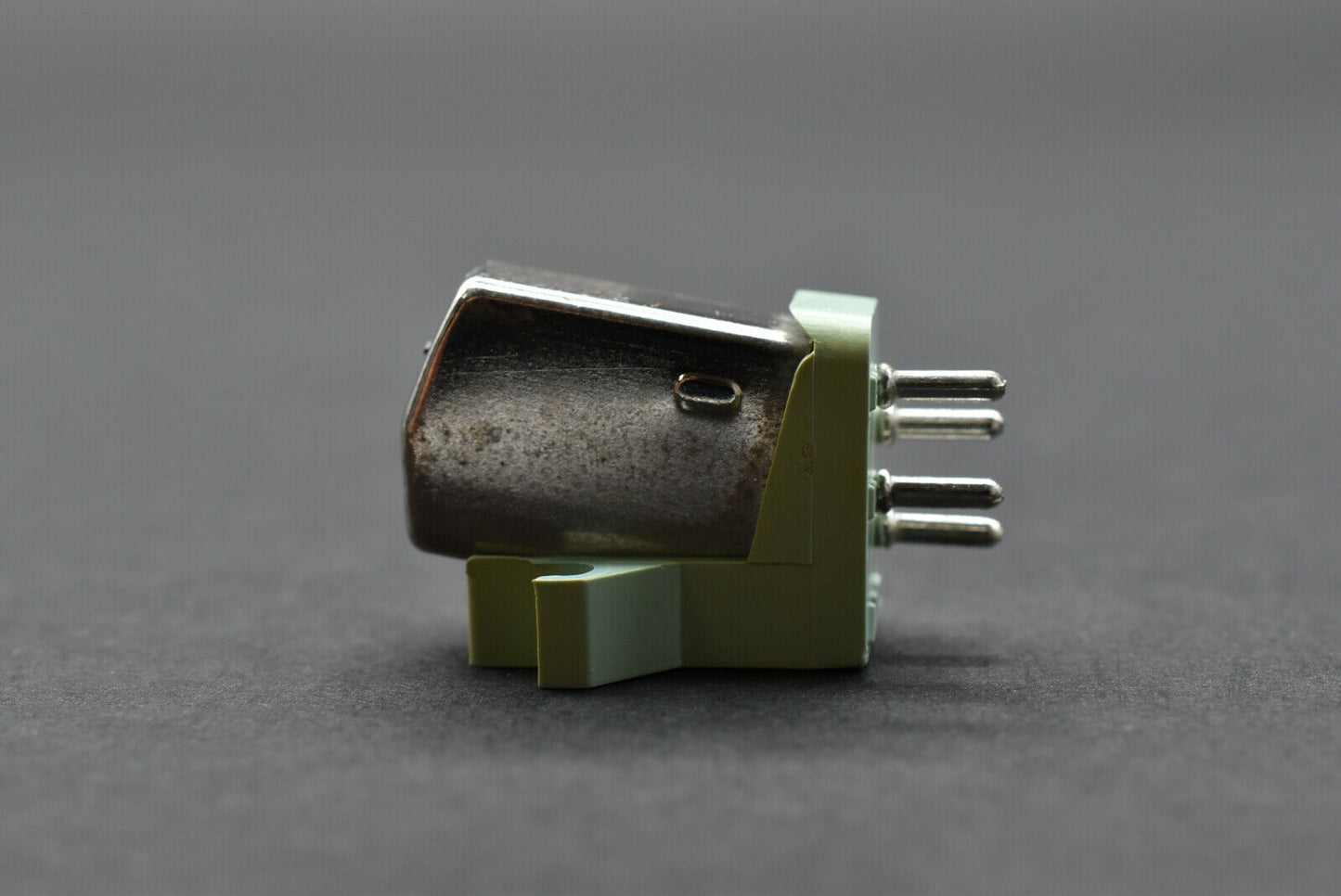 **without stylus** ADC Q36 MM Cartridge