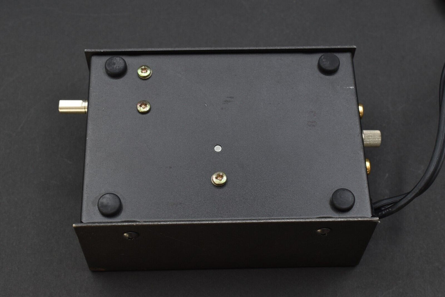 – vintage HiFi audio part from Japan