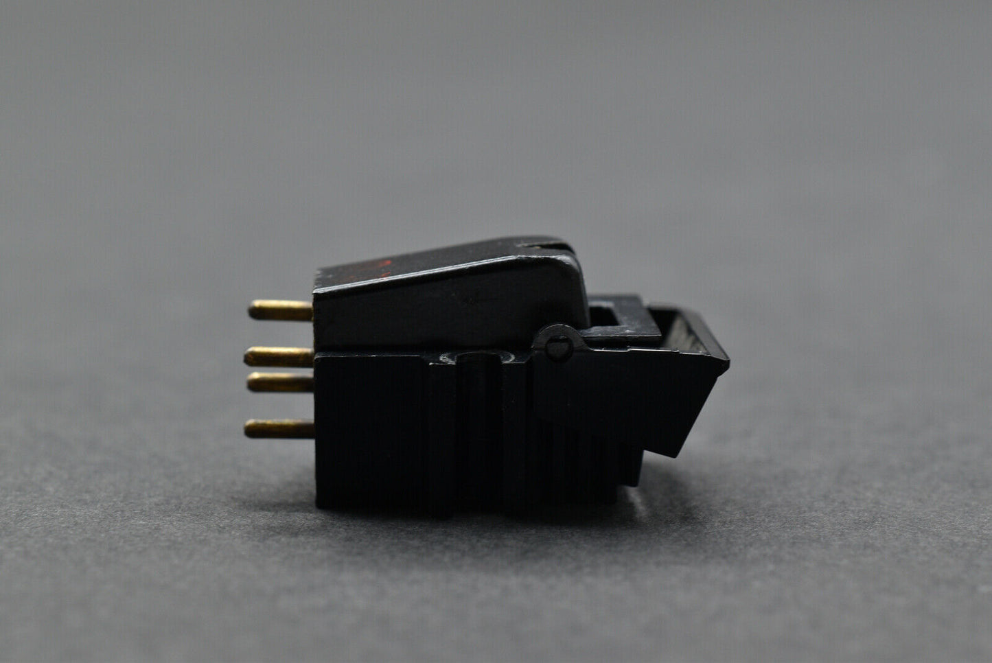 – vintage HiFi audio part from Japan