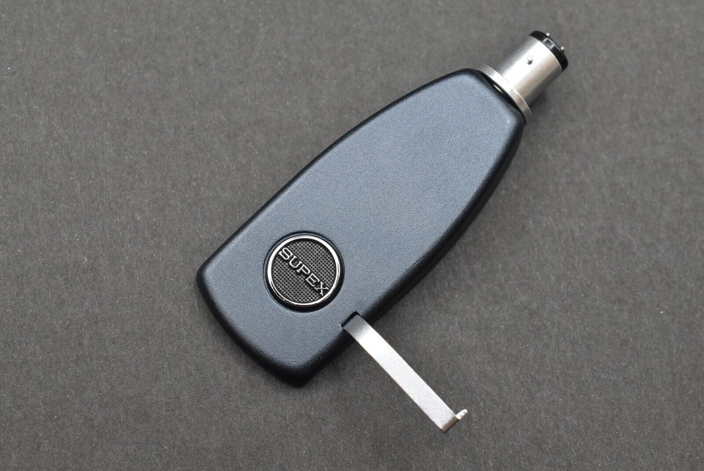 SUPEX SL-5 Headshell shell / 03