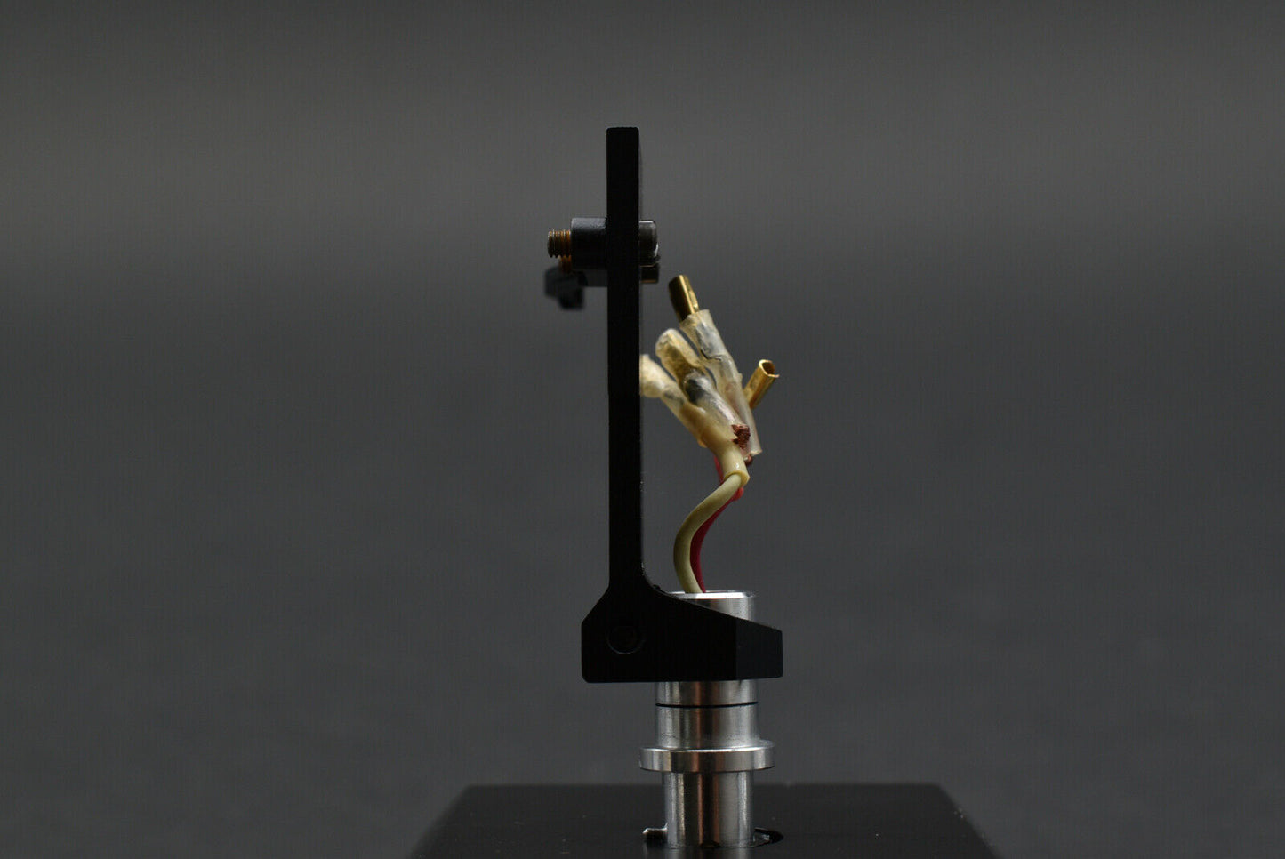 MICRO H-808XB Headshell shell 12.0g / MICRO SEIKI 02
