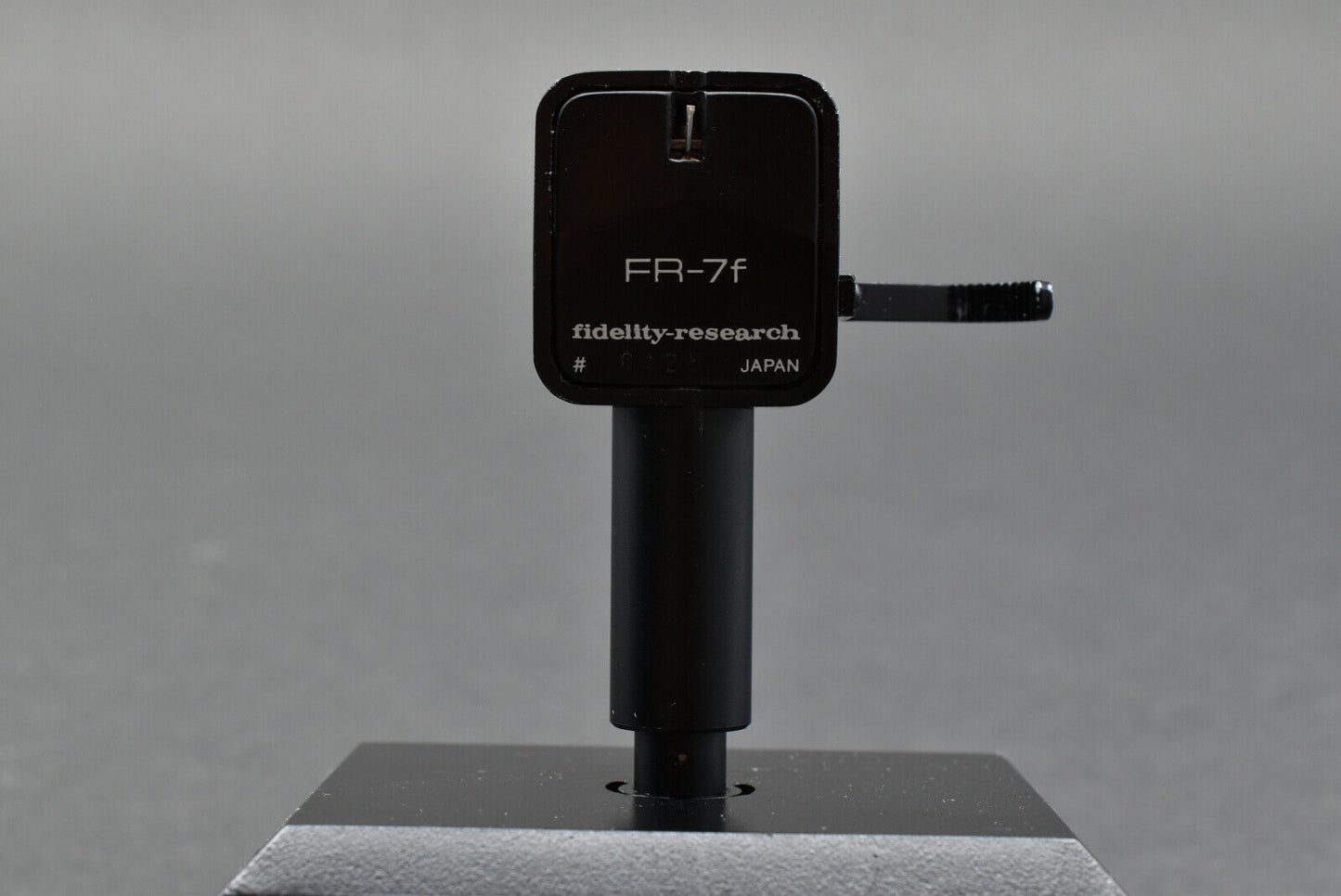 Fidelity Research FR-7f MC Cartridge