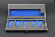 Load image into Gallery viewer, Fidelity Research FR K-5 Cartridge Keeper Headshell Case Box Holder
