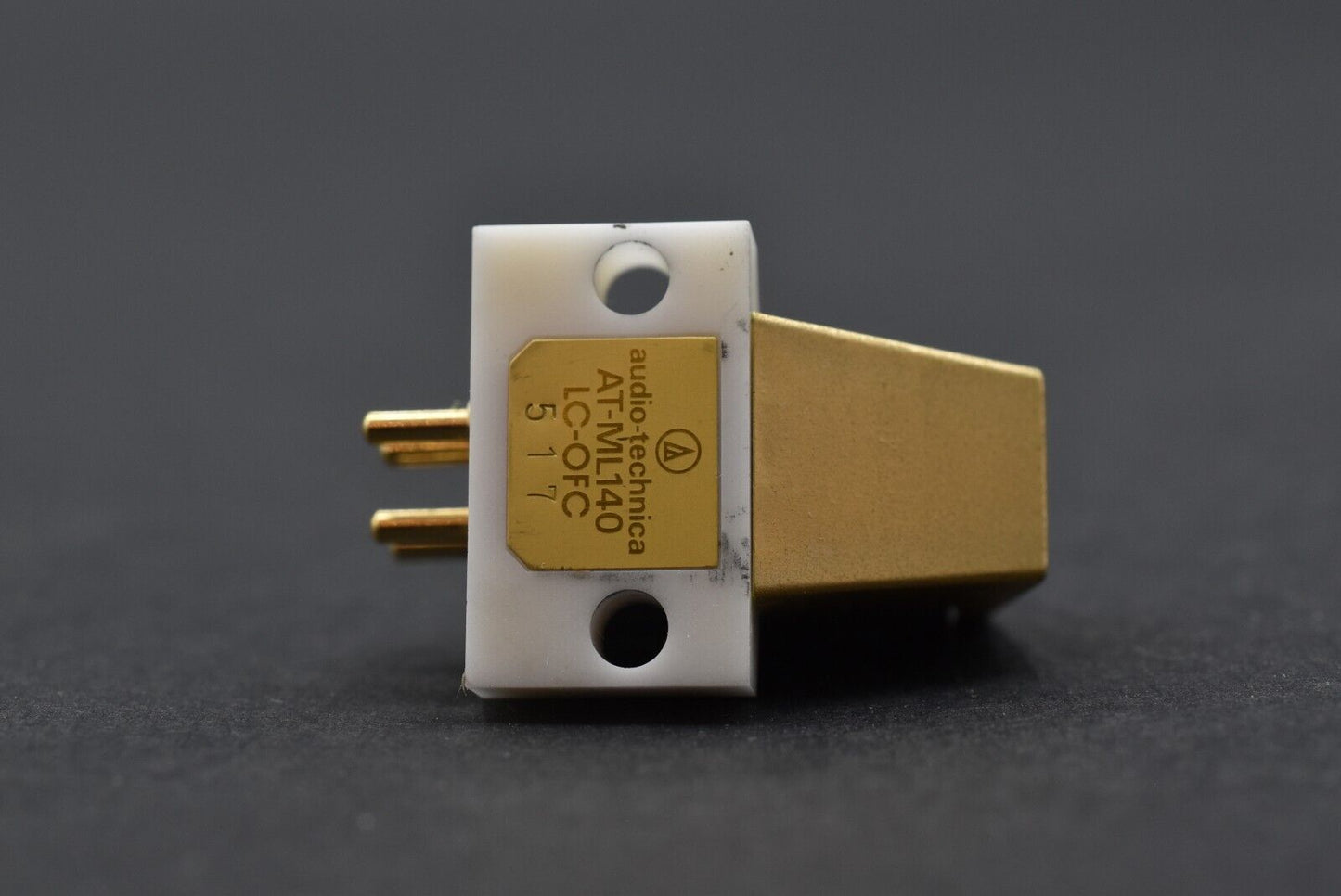 – vintage HiFi audio part from Japan