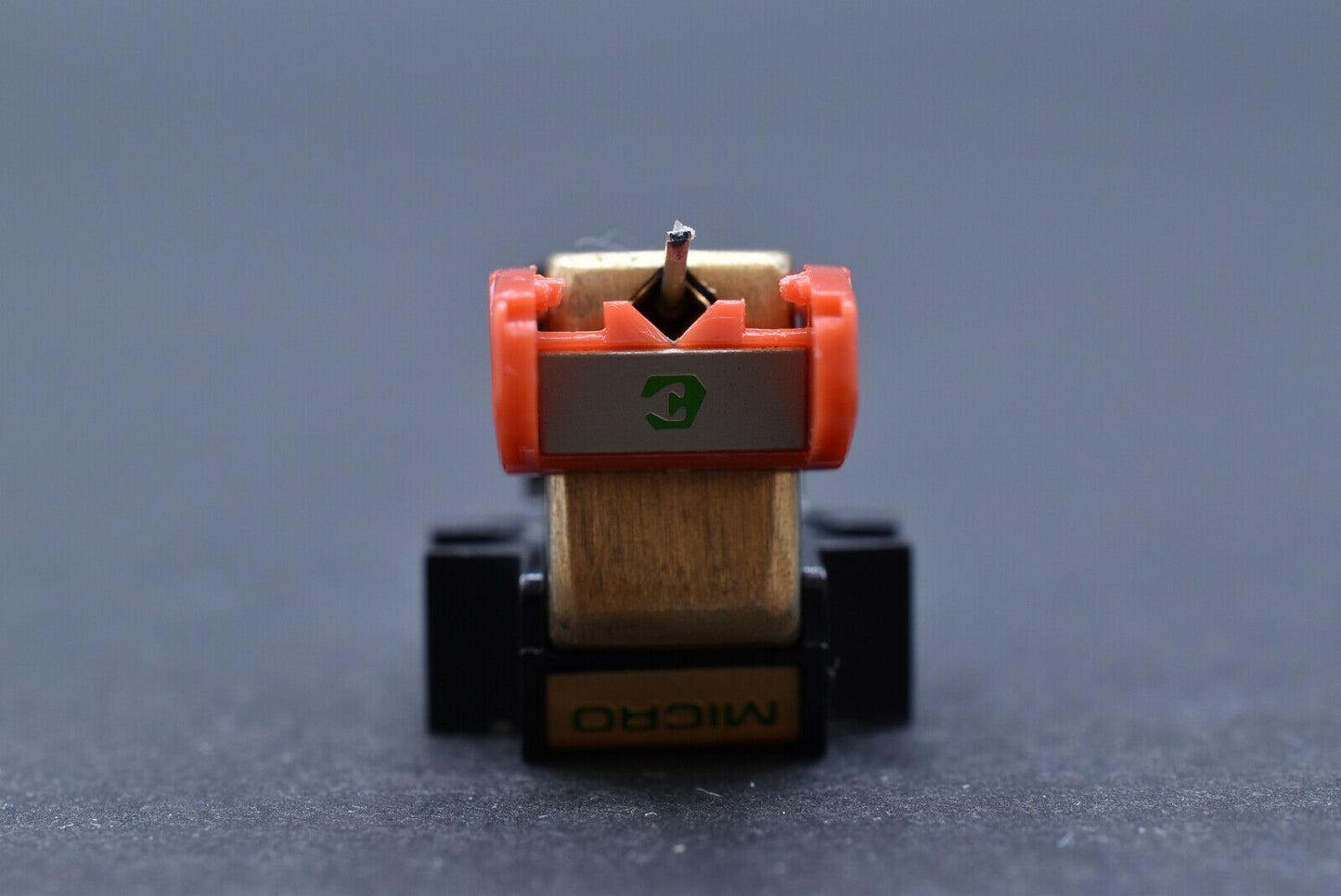Micro VF-3200/e MM Cartridge / Micro Seiki