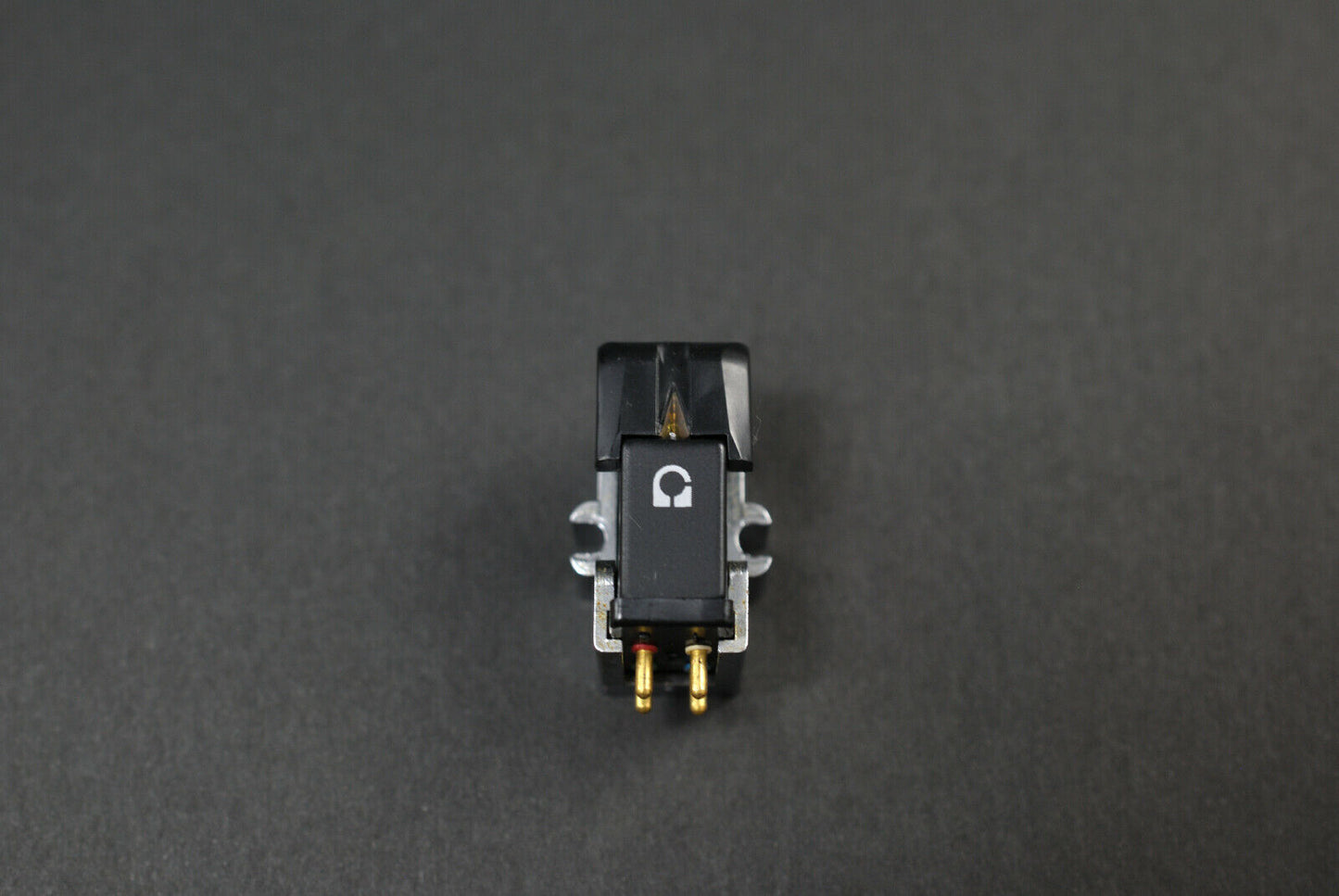 **Stylus need change or fix** Audio Craft AC-10E MM Cartridge