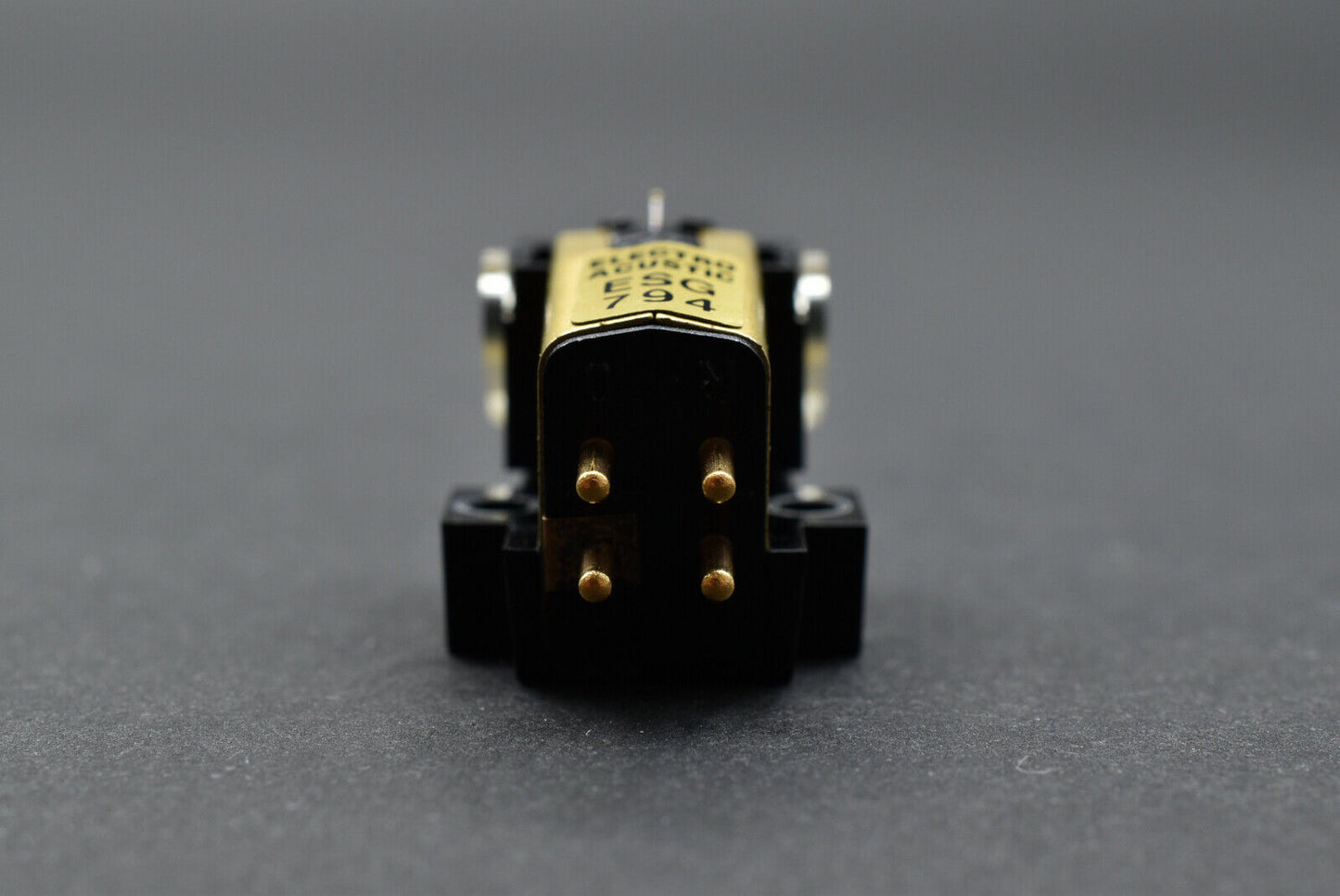 ELAC ESG-794E MM Cartridge **Boron Cantilever**