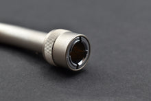 Load image into Gallery viewer, Audio Craft MC-300B for AC-3000 Silver Tonearm Arm S Pipe tube
