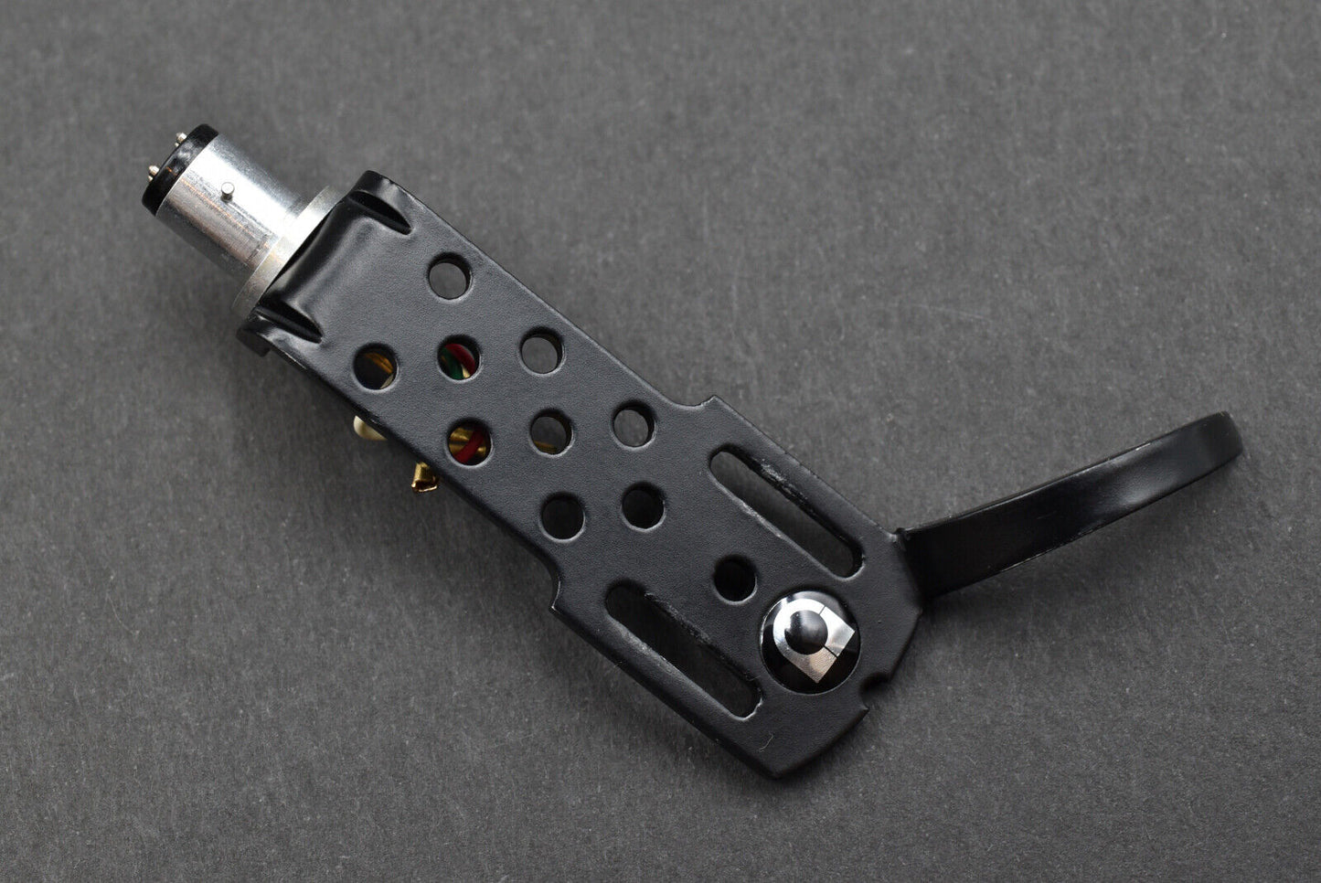 – vintage HiFi audio part from Japan