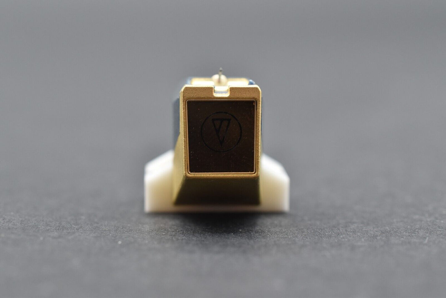 – vintage HiFi audio part from Japan