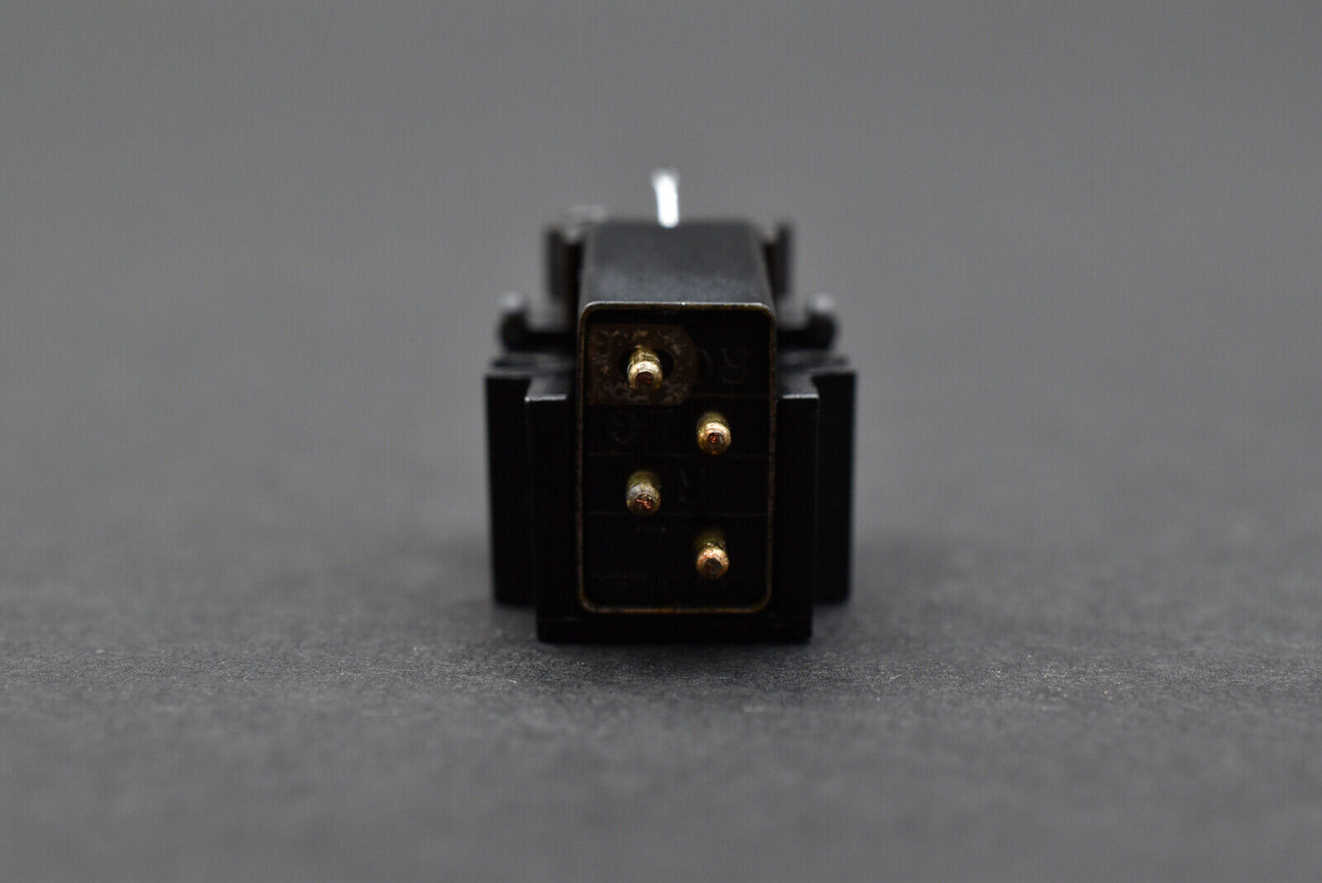 – vintage HiFi audio part from Japan