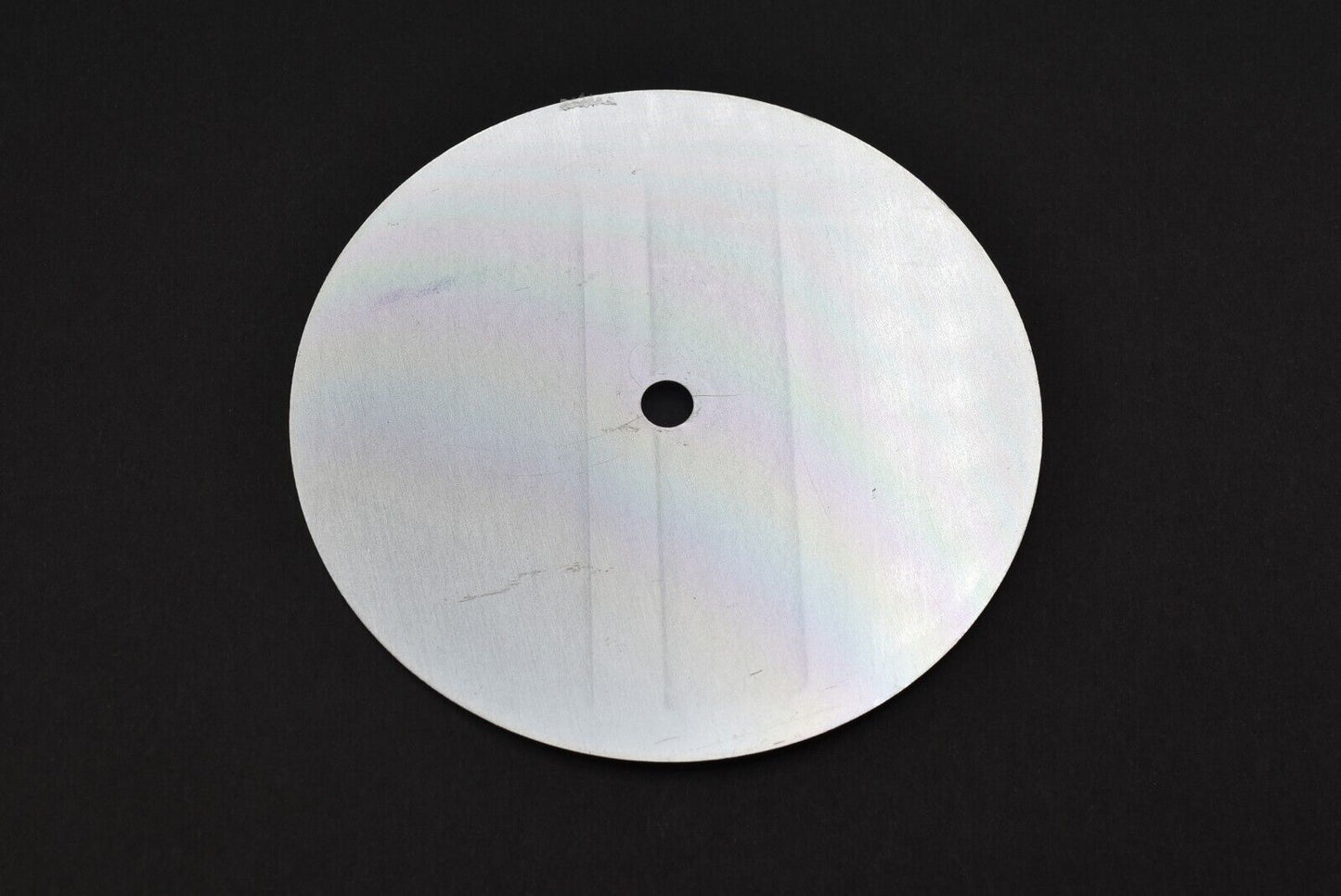 DENON Strobe disc Stroboscope
