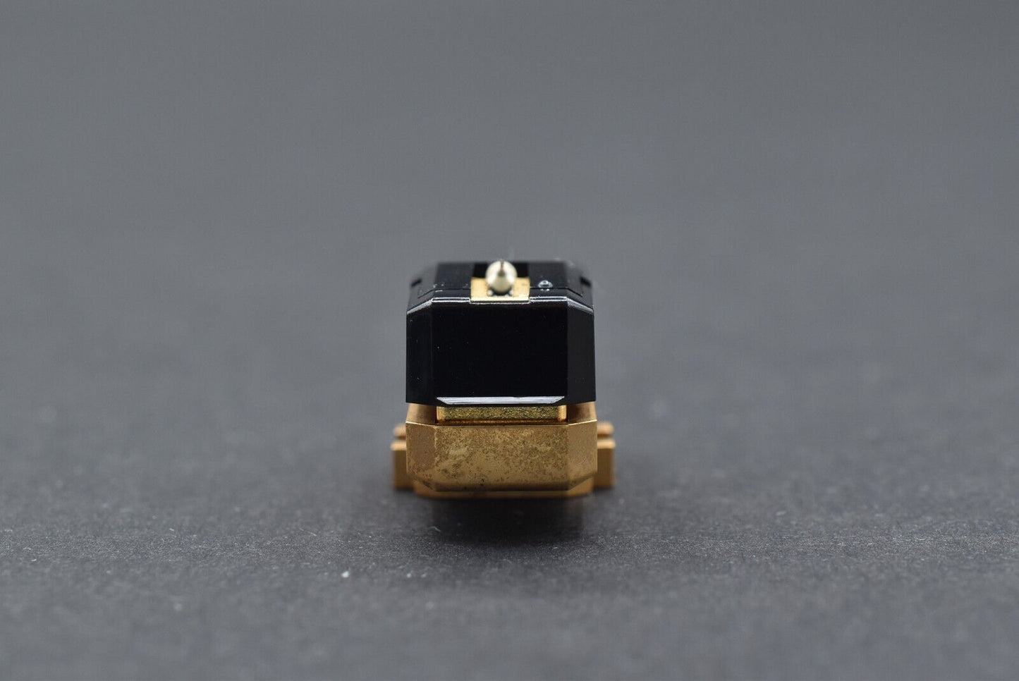 Audio Technica AT9V AT-9V OCC MM Cartridge **Beryllium Cantilever**