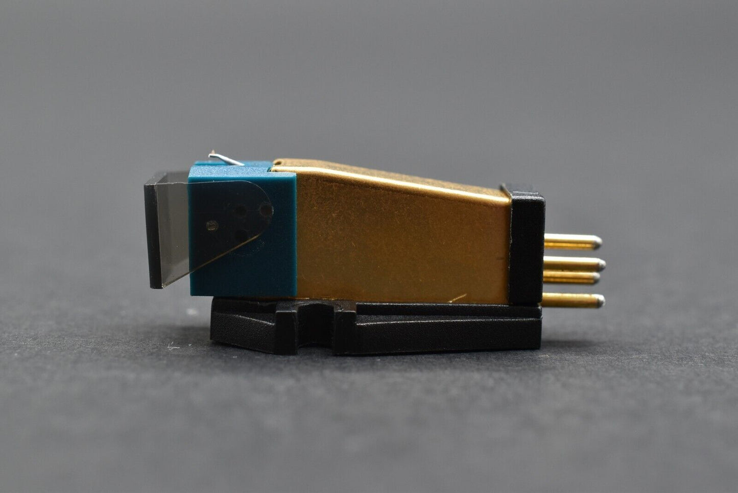 Ortofon M15E Super MM Cartridge / 02