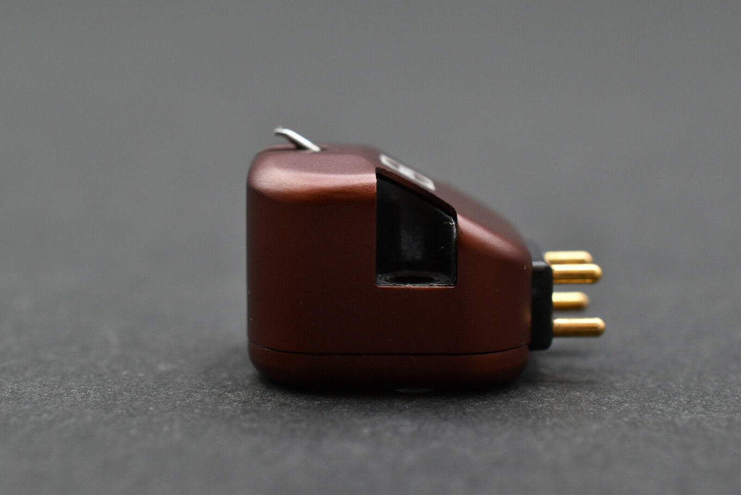 Fidelity Research PMC-3 MC Cartridge