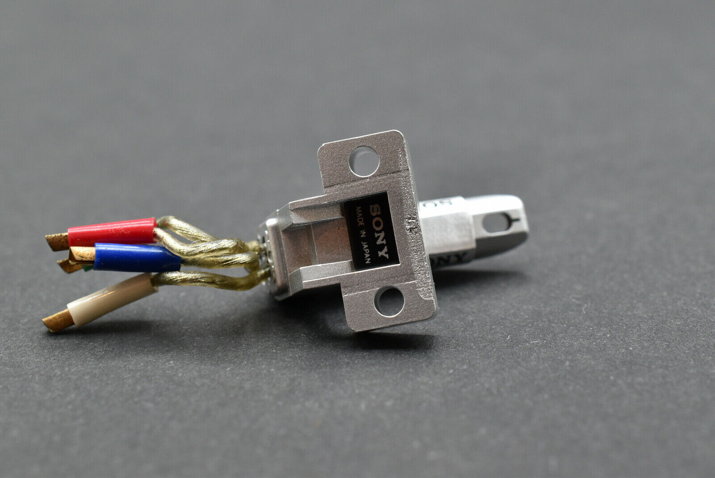 **Stylus need change or fix** SONY XL-MC3 MC Cartridge
