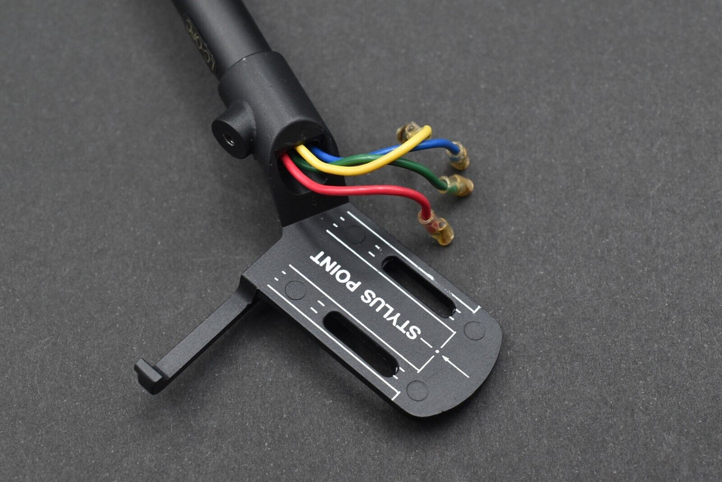 STAX CFP-9 Carbon Tonearm Arm Straight Pipe Tube for UA-7N/7cfN/9N