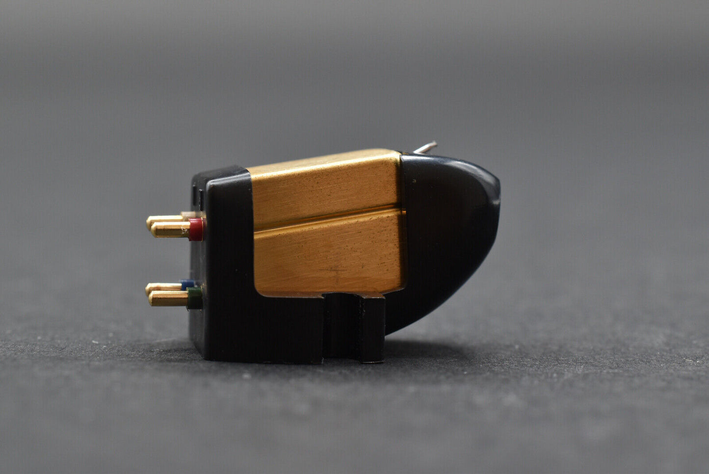 MICRO LM-20 MM Cartridge / Micro Seiki