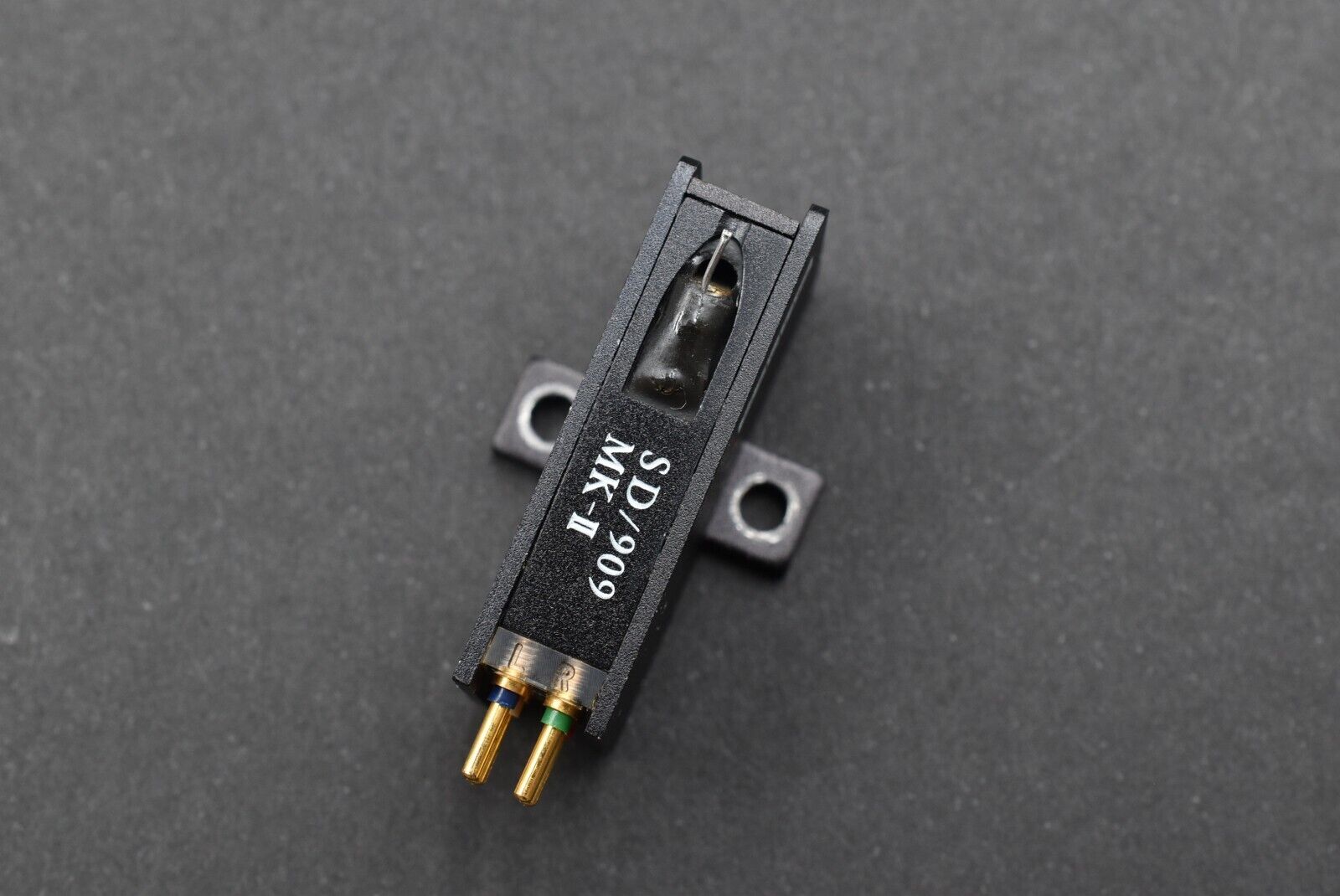 SUPEX SD-909 MKII MK2 MC Cartridge / 02