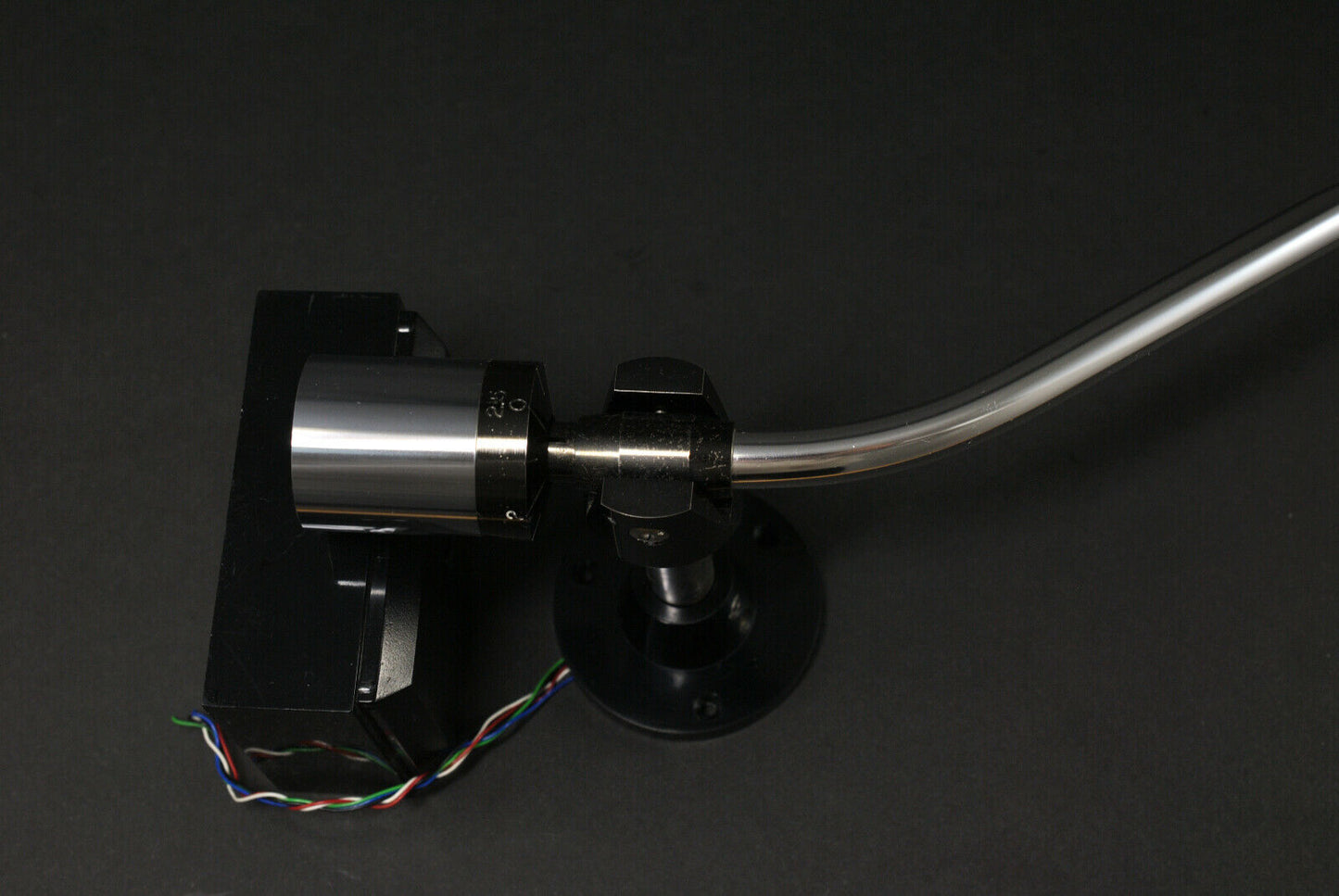 – vintage HiFi audio part from Japan