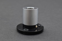 Load image into Gallery viewer, Fidelity Research FR FR-24 MK1 Tonearm Mounting Base Bracket Assembly
