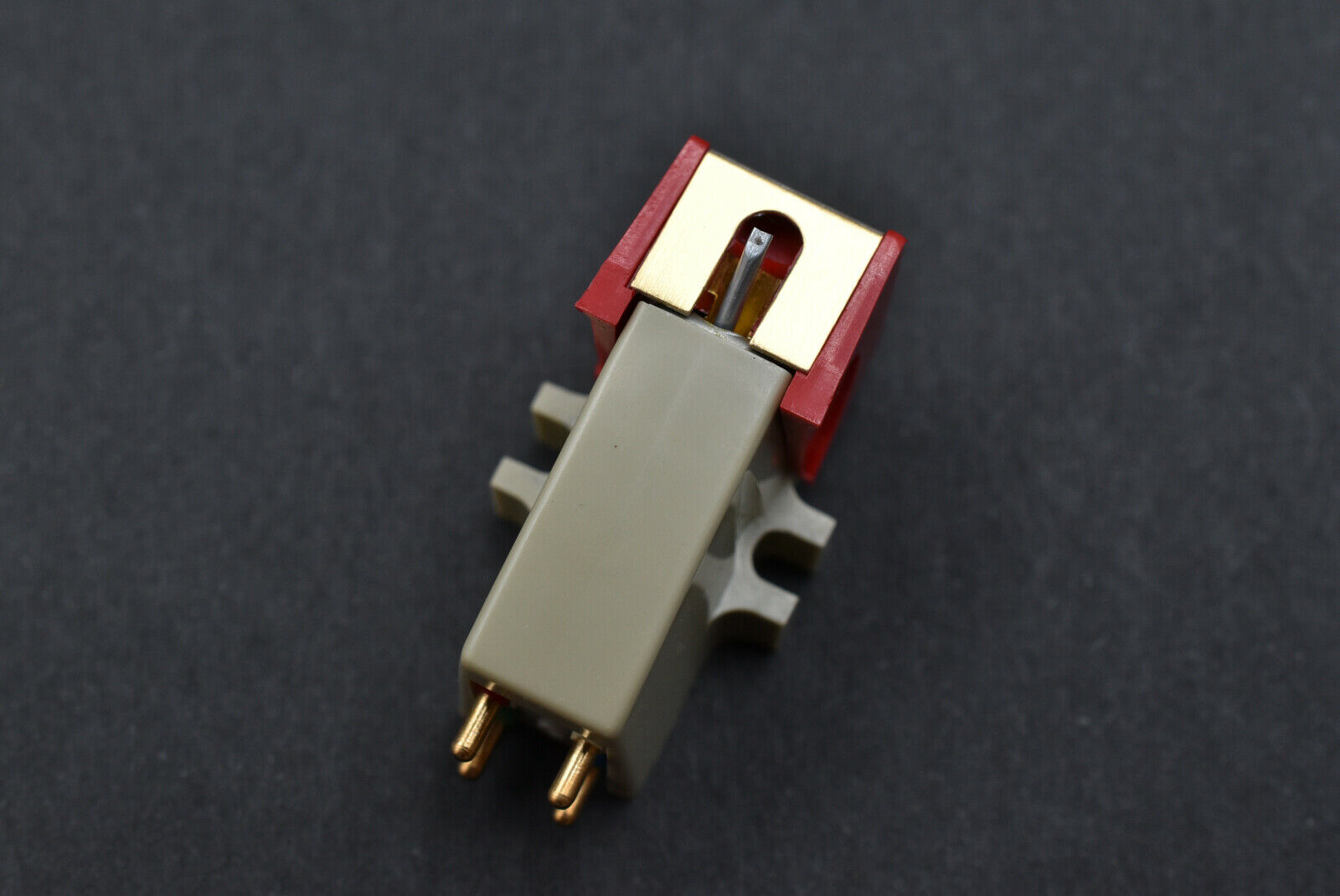 MICRO M-2100 MM Cartridge / Micro Seiki